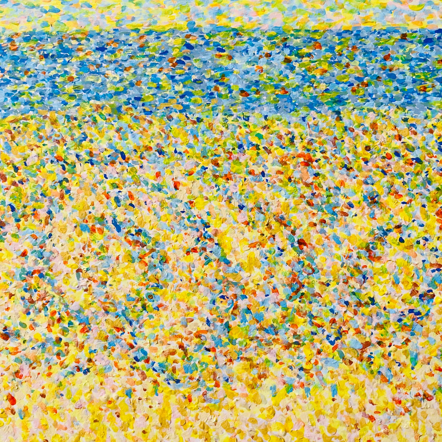 Westward Ho! Devon - Art Print